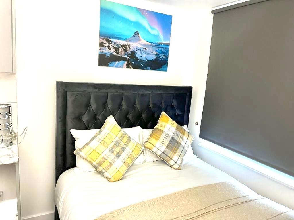 Harrow Suites By Gh Stays Harrow on the Hill Exteriér fotografie