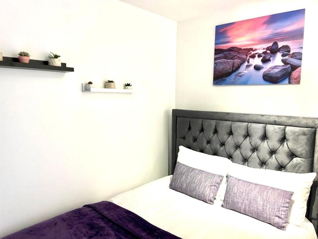 Harrow Suites By Gh Stays Harrow on the Hill Exteriér fotografie